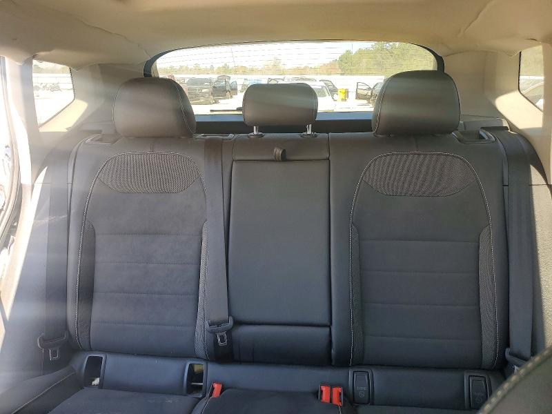 Aukcja sprzedaży 2022 Volkswagen Taos, vin: 3VVLX7B22NM070489, numer aukcji: 46755766