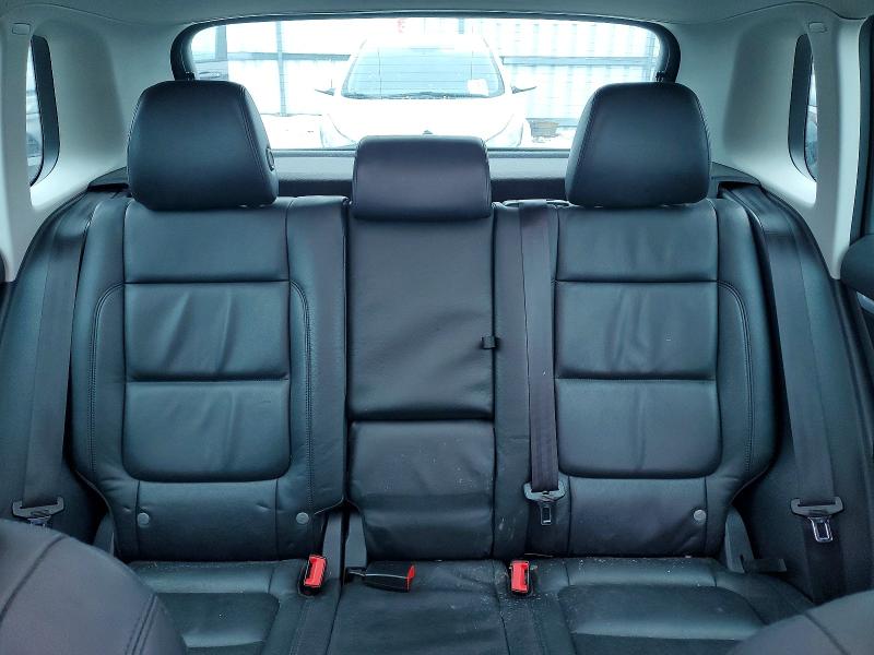 Aukcja sprzedaży 2012 Volkswagen Tiguan, vin: WVGBV7AX6CW098866, numer aukcji: 76607035