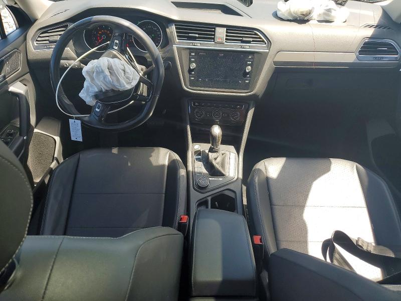 Продажа на аукционе авто 2018 Volkswagen Tiguan, vin: 3VV2B7AX7JM206004, номер лота: 47119686