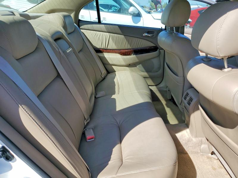 Aukcja sprzedaży 2000 Acura 3.2 Tl, vin: 19UUA5665YA018153, numer aukcji: 42063386