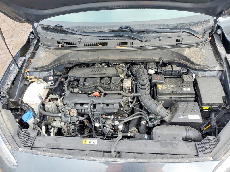 Продажа на аукционе авто 2022 Hyundai Kona, vin: KM8K3CA34NU827179, номер лота: 72768065
