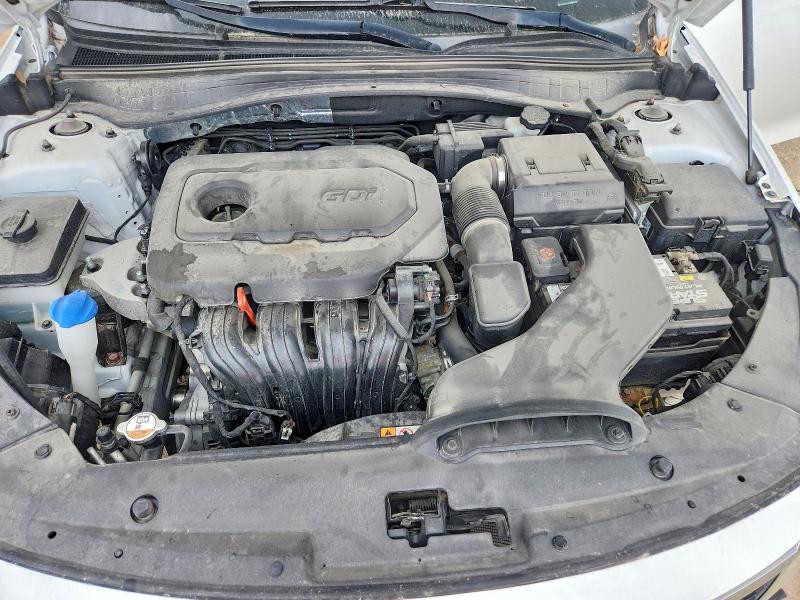 2017 Kia Optima მანქანა იყიდება აუქციონზე, vin: 5XXGT4L31HG124355, აუქციონის ნომერი: 78545345