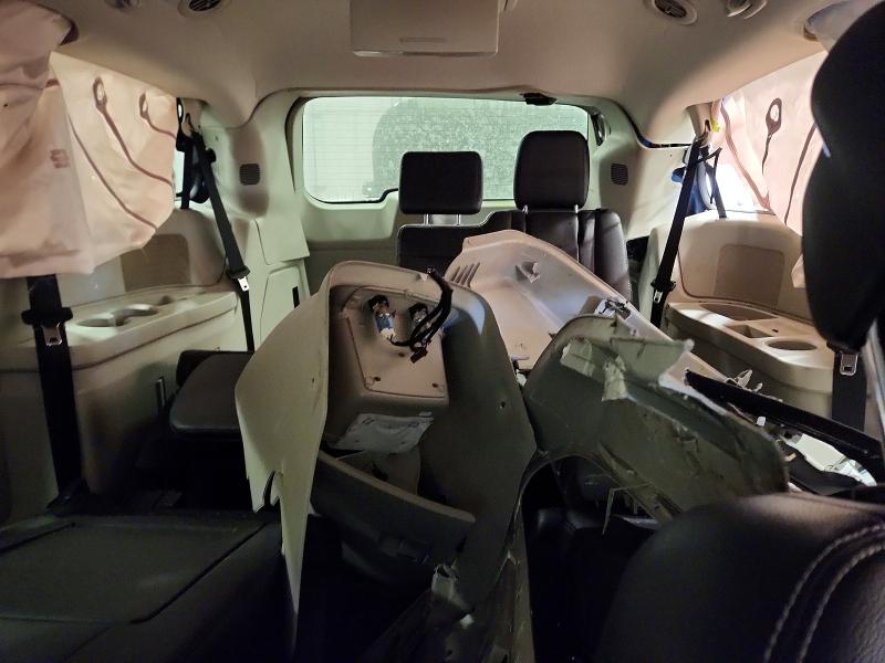Aukcja sprzedaży 2014 Chrysler Town & Country, vin: 2C4RC1BG9ER169686, numer aukcji: 72128545
