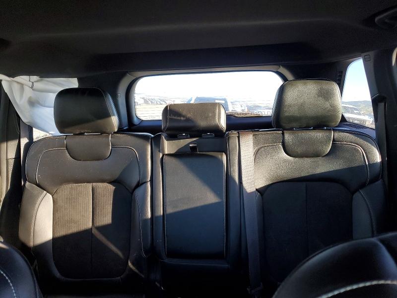 Aukcja sprzedaży 2023 Jeep Grand Cherokee, vin: 1C4RJHAGXPC598914, numer aukcji: 45547996