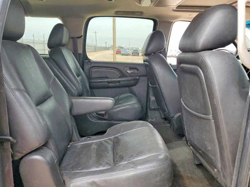 Продаж на аукціоні авто 2011 Gmc Yukon Xl, vin: 1GKS2MEF6BR398986, номер лоту: 78101625