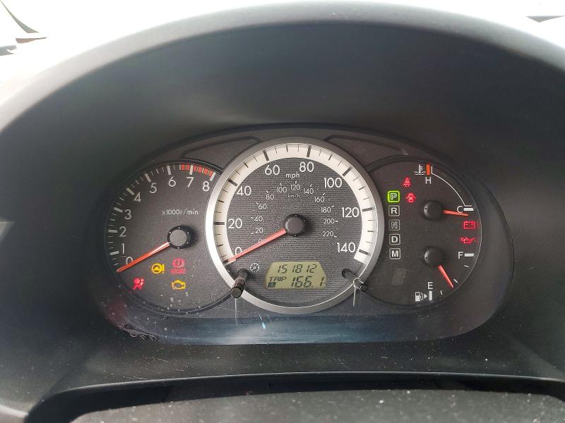 Продажа на аукционе авто 2007 Mazda 5, vin: JM1CR293170144131, номер лота: 48145376