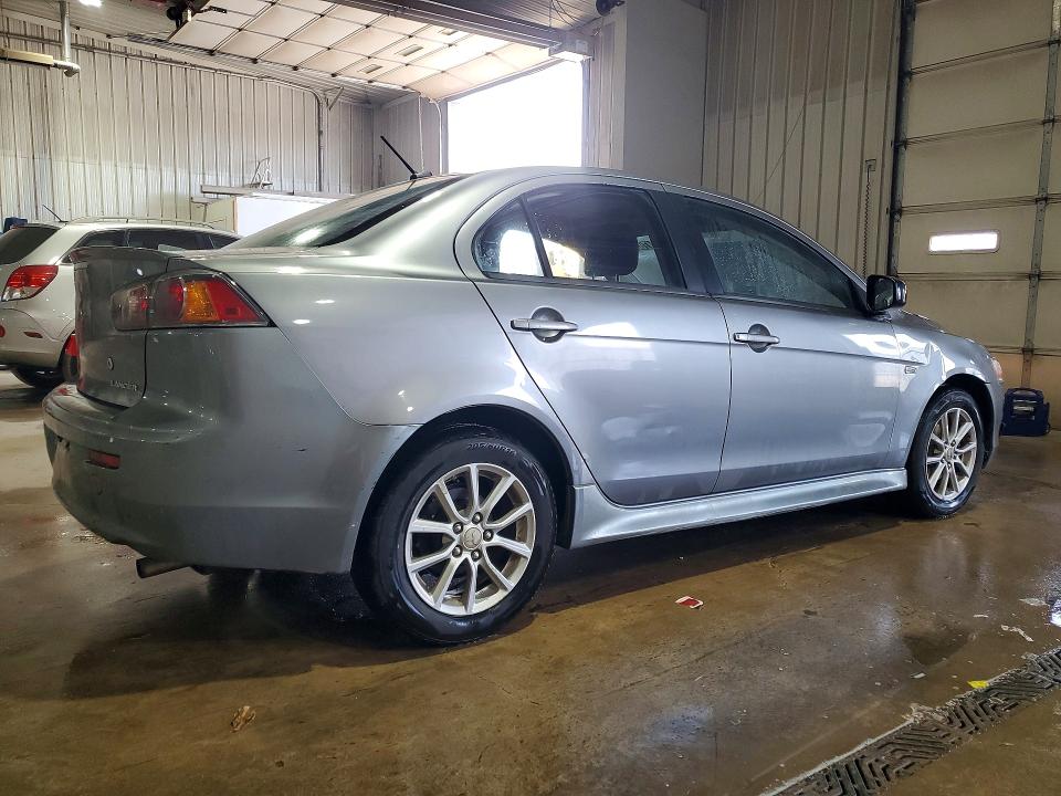 Продаж на аукціоні авто 2015 Mitsubishi Lancer, vin: JA32U2FU4FU001056, номер лоту: 47087256