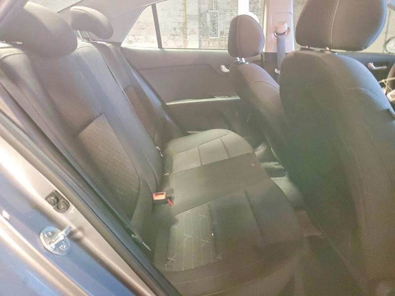 Aukcja sprzedaży 2023 Kia Rio, vin: 3KPA24AD7PE574829, numer aukcji: 79446585