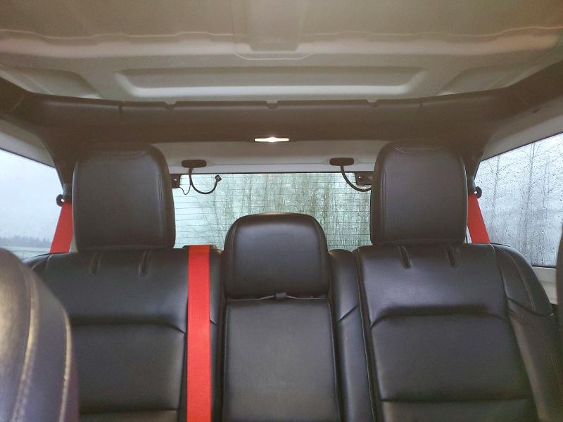 Продаж на аукціоні авто 2020 Jeep Wrangler Unlimited, vin: 1C4HJXFN9LW303288, номер лоту: 46313496