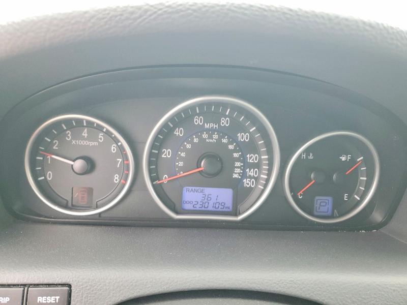 Продажа на аукционе авто 2011 Hyundai Veracruz, vin: KM8NU4CC2BU173226, номер лота: 47955056