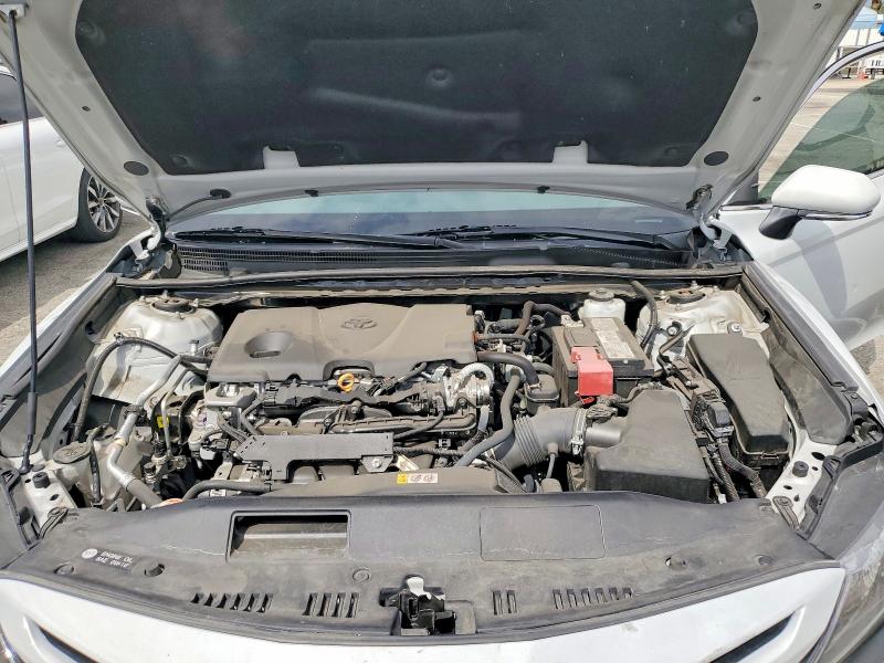 Продажа на аукционе авто 2023 Toyota Camry, vin: 4T1G11AK3PU154038, номер лота: 45450246