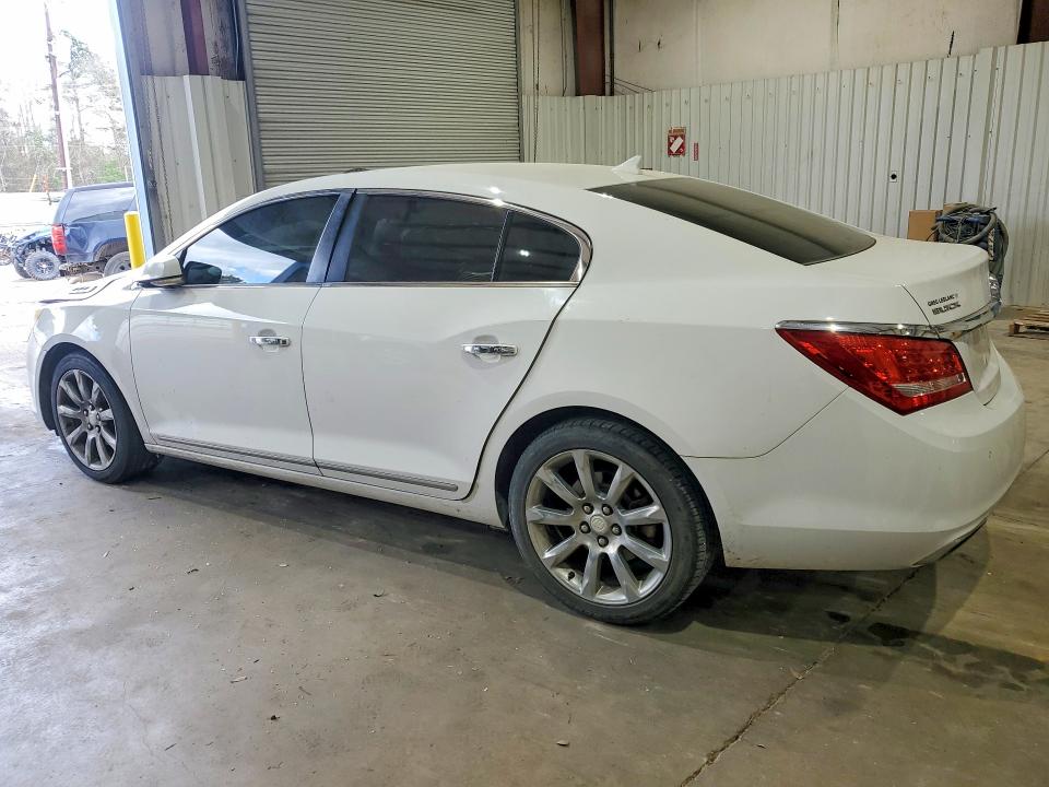 Продажа на аукционе авто 2014 Buick Lacrosse, vin: 1G4GB5G35EF245737, номер лота: 79747425