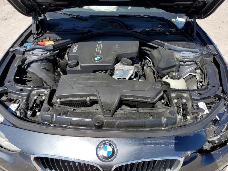 47292456 :رقم المزاد ، WBA8A9C59JAH13387 vin ، 2018 Bmw 320 مزاد بيع
