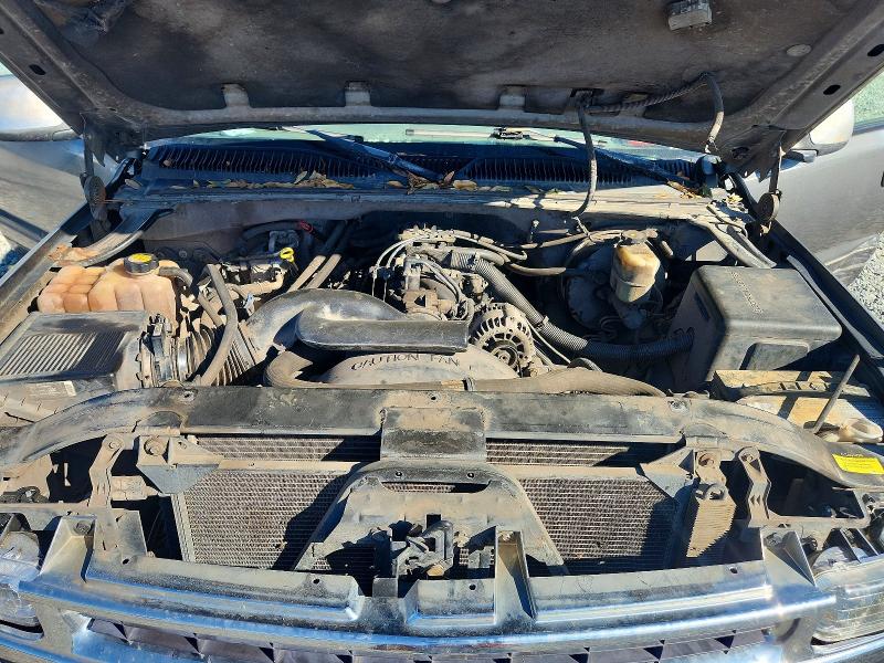 Aukcja sprzedaży 1999 Chevrolet Silverado, vin: 1GCEK19T1XE250489, numer aukcji: 79166765