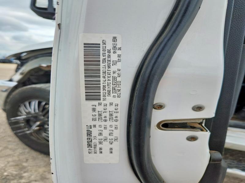 Aukcja sprzedaży 2014 Ram 3500, vin: 3C63RPGL9EG232697, numer aukcji: 41917106