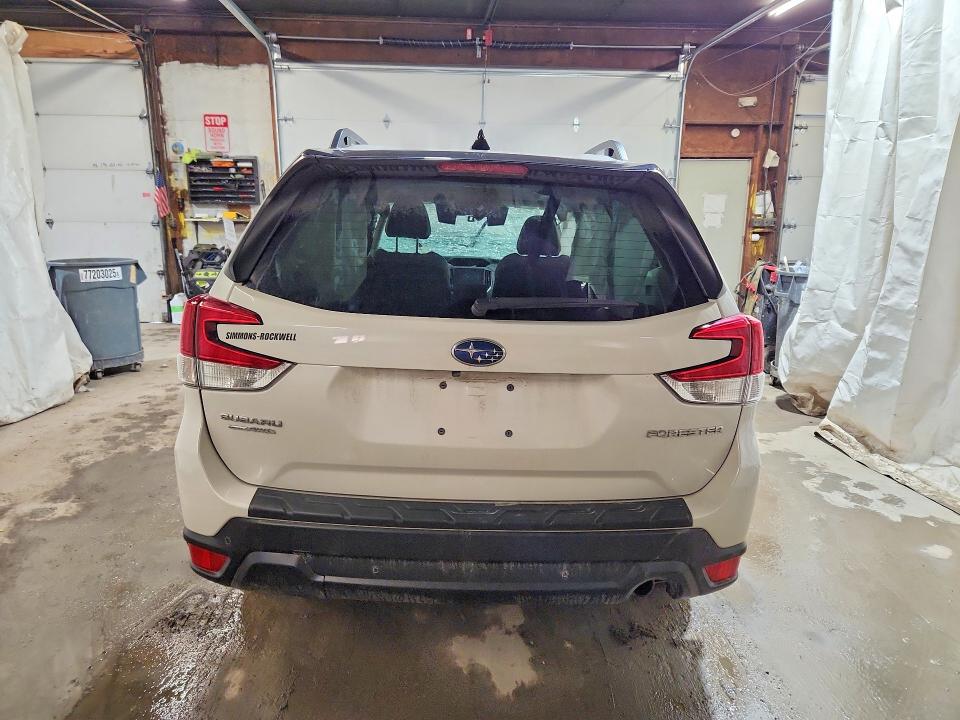 Продажа на аукционе авто 2024 Subaru Forester, vin: JF2SKALC0RH444378, номер лота: 47932356