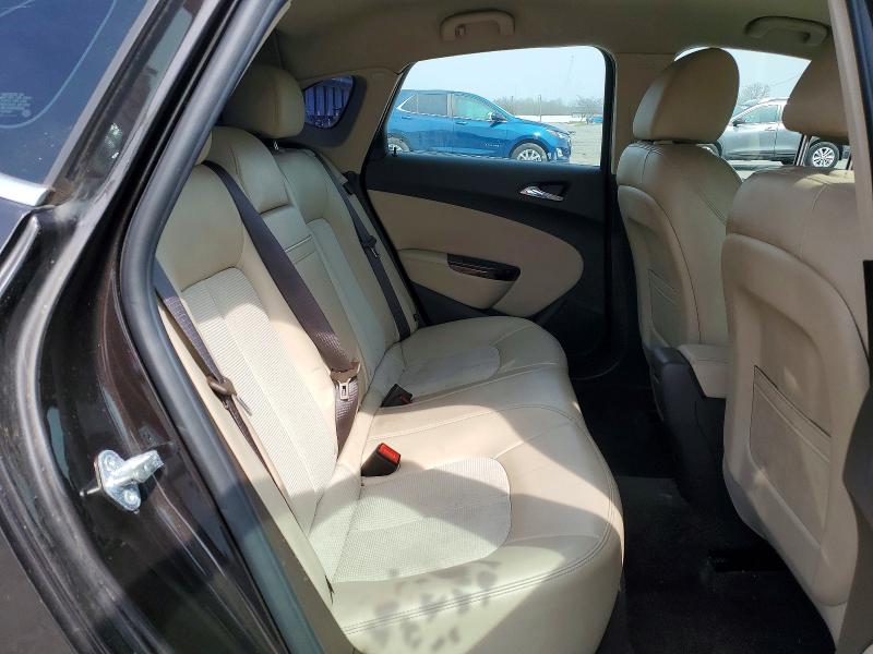 Aukcja sprzedaży 2013 Buick Verano, vin: 1G4PR5SK5D4136179, numer aukcji: 46997296