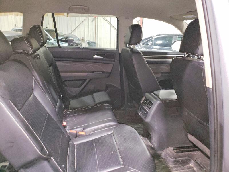 Aukcja sprzedaży 2021 Volkswagen Atlas, vin: 1V2HR2CA9MC569697, numer aukcji: 41624836