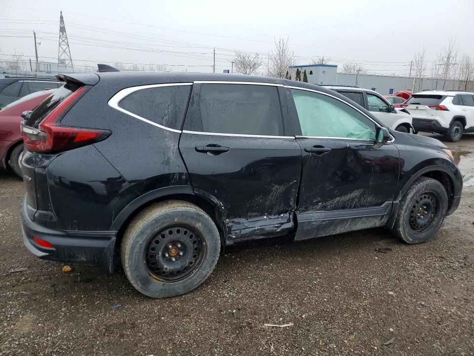 Aukcja sprzedaży 2020 Honda Cr-v, vin: 2HKRW2H25LH209636, numer aukcji: 79543305