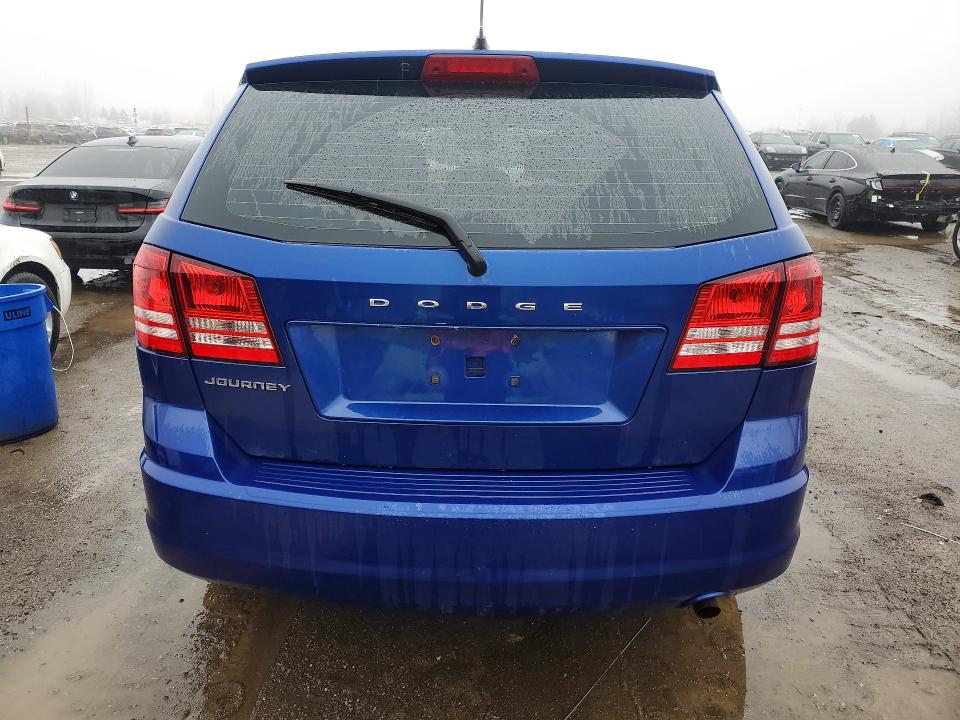 Продажа на аукционе авто 2012 Dodge Journey Se 4dr 2wd, vin: 3C4PDCAB0CT254996, номер лота: 47868626