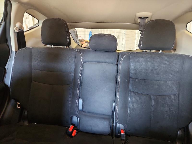 Aukcja sprzedaży 2021 Nissan Murano, vin: 5N1AZ2BS7MC128255, numer aukcji: 47628946