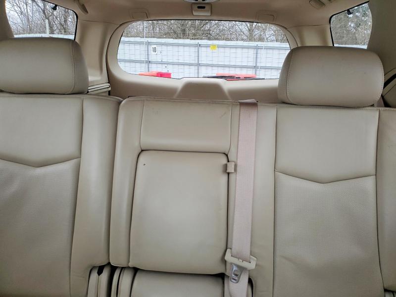 Продажа на аукционе авто 2005 Cadillac Srx, vin: 1GYEE63A350148112, номер лота: 45819216