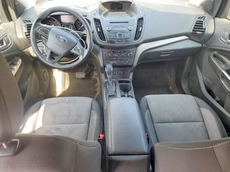 Aukcja sprzedaży 2018 Ford Escape, vin: 1FMCU9GD5JUA29840, numer aukcji: 47814646