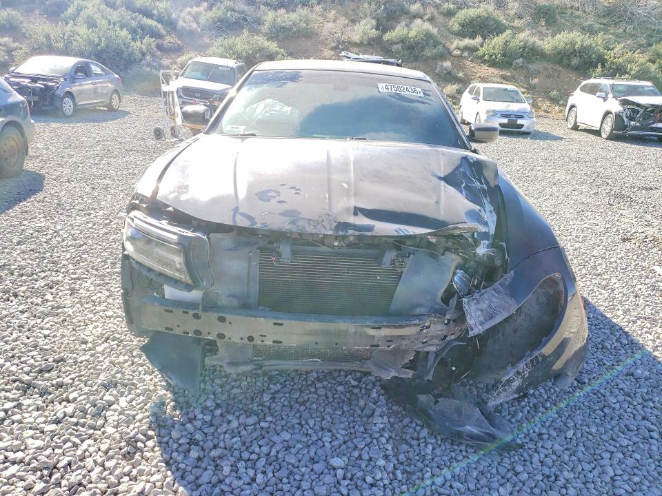 Aukcja sprzedaży 2019 Dodge Charger, vin: 2C3CDXBG1KH537497, numer aukcji: 47502436