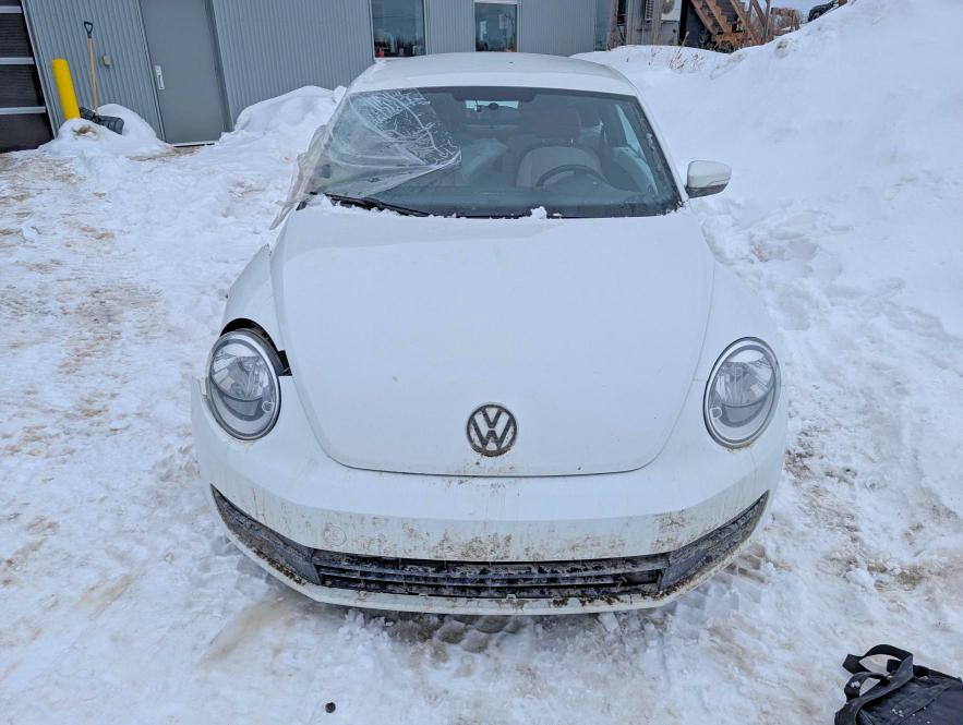 Aukcja sprzedaży 2016 Volkswagen Beetle, vin: 3VWJ07AT8GM607791, numer aukcji: 79368685