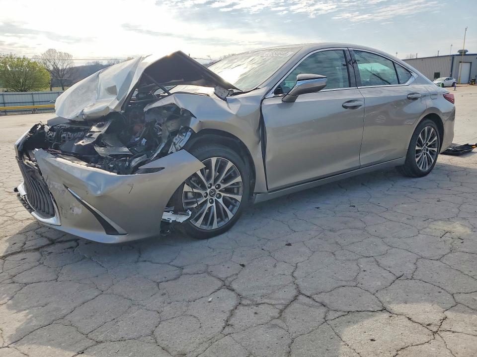 Продажа на аукционе авто 2019 Lexus Es 350, vin: 58ABZ1B19KU006776, номер лота: 47554646