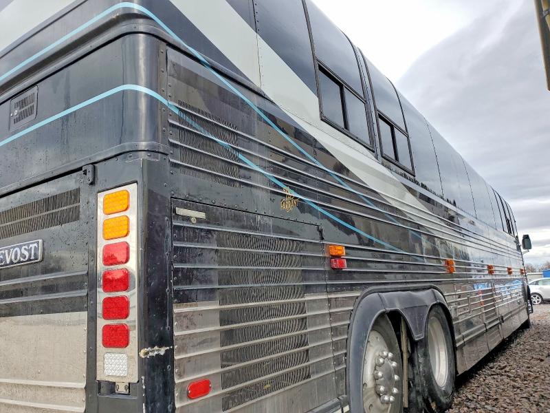 Продаж на аукціоні авто 1998 Prevost Unknown, vin: 2PCE33497W1026308, номер лоту: 79936895