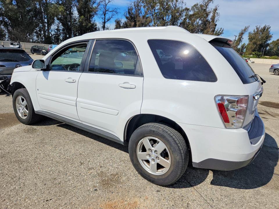 Aukcja sprzedaży 2008 Chevrolet Equinox, vin: 2CNDL33F986291199, numer aukcji: 79775235