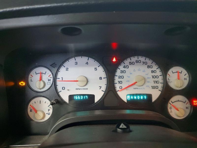 Auction sale of the 2005 Dodge Ram 1500, vin: 1D7HU16D65J517172, lot number: 48190296