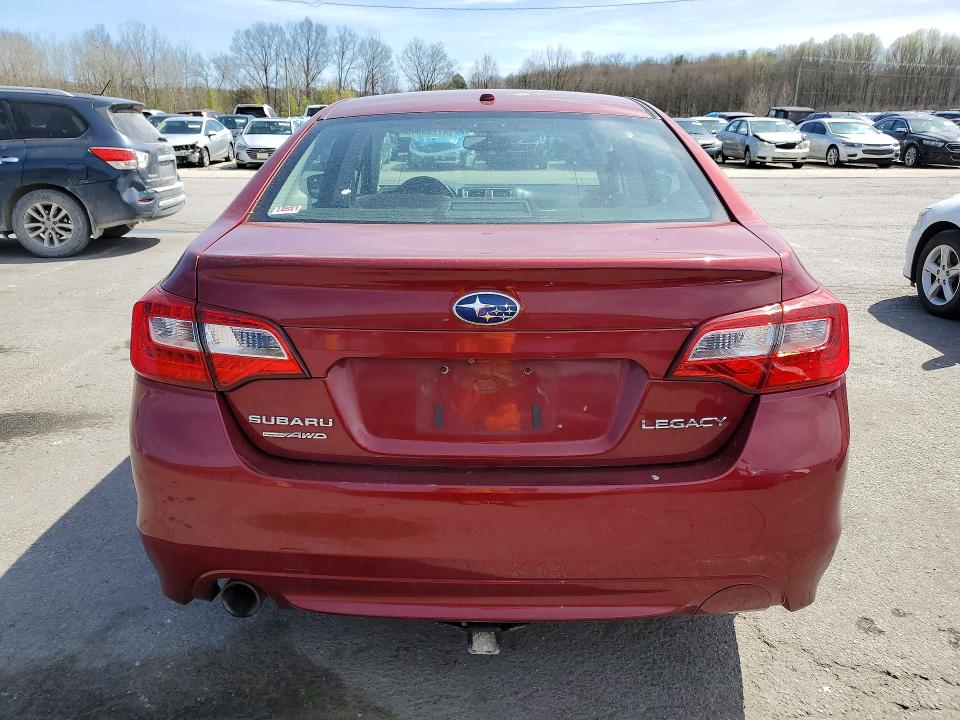Aukcja sprzedaży 2015 Subaru Legacy, vin: 4S3BNBE63F3026120, numer aukcji: 47235346