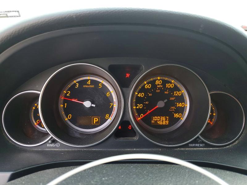 Продажа на аукционе авто 2007 Infiniti M45, vin: JNKBY01E07M400962, номер лота: 48000586