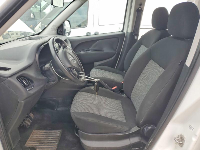 Продажа на аукционе авто 2018 Ram Promaster City, vin: ZFBERFAB9J6J61124, номер лота: 41961886