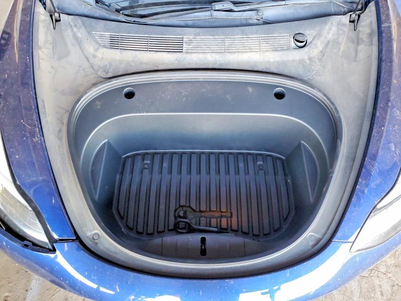 46773046 :رقم المزاد ، 5YJ3E1EC6MF850794 vin ، 2021 Tesla Model 3 مزاد بيع