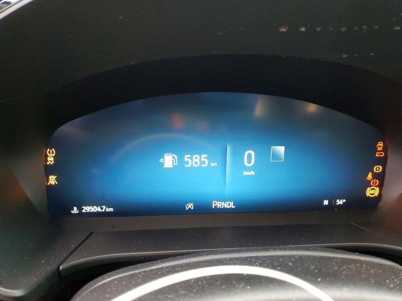Aukcja sprzedaży 2025 Ford Escape, vin: 1FMCU9NA0SUA01132, numer aukcji: 47427266