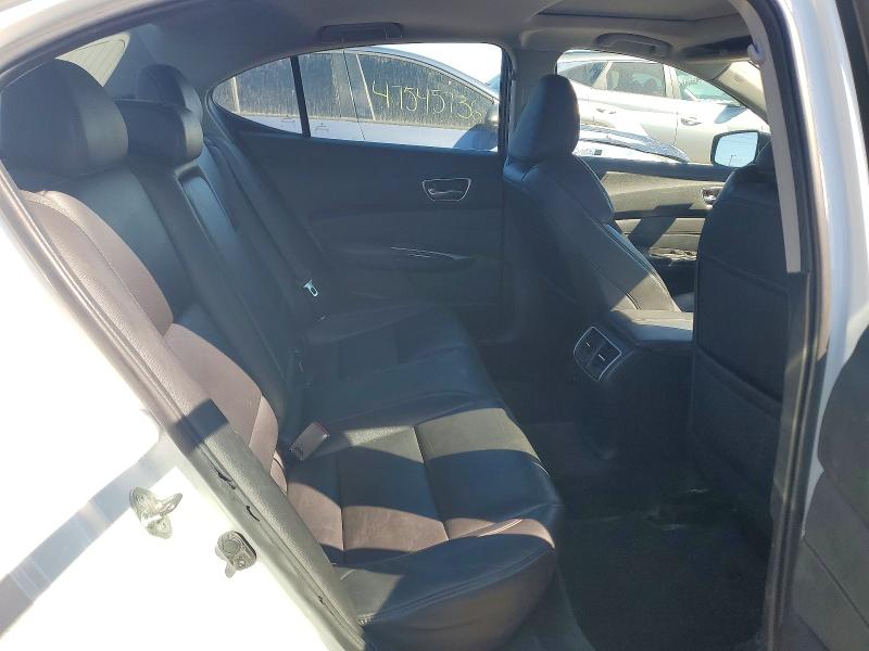 Aukcja sprzedaży 2018 Acura Tlx, vin: 19UUB2F39JA010225, numer aukcji: 47387426