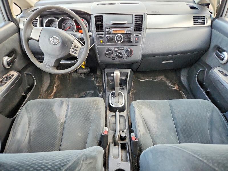 Продажа на аукционе авто 2011 Nissan Versa, vin: 3N1BC1CP0BL461805, номер лота: 47071666
