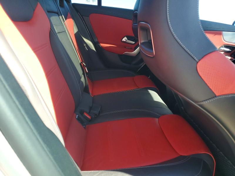 Продаж на аукціоні авто 2021 Mercedes-benz Cla, vin: W1K5J5BB8MN186819, номер лоту: 46060346