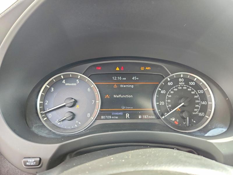 Aukcja sprzedaży 2019 Infiniti Qx50, vin: 3PCAJ5M11KF135378, numer aukcji: 41790826
