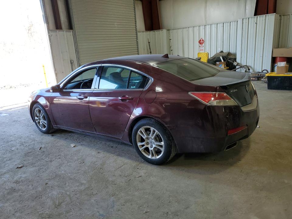 Aukcja sprzedaży 2009 Acura Tl, vin: 19UUA86279A017215, numer aukcji: 78786455