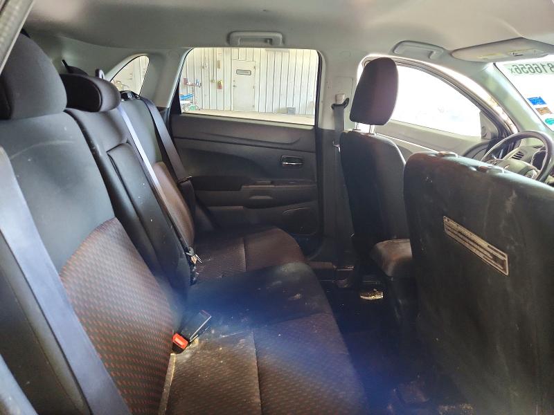 Продаж на аукціоні авто 2017 Mitsubishi Outlander Sport, vin: JA4AR3AU9HZ003333, номер лоту: 47816656