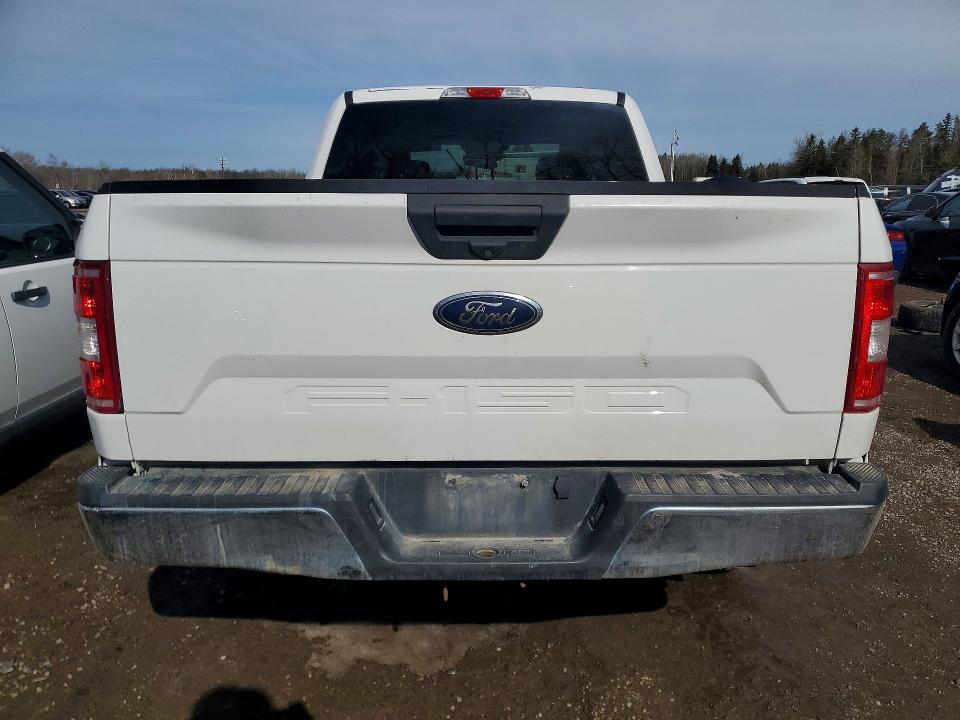 Продажа на аукционе авто 2019 Ford F150, vin: 1FTFW1E56KFD03089, номер лота: 78970475