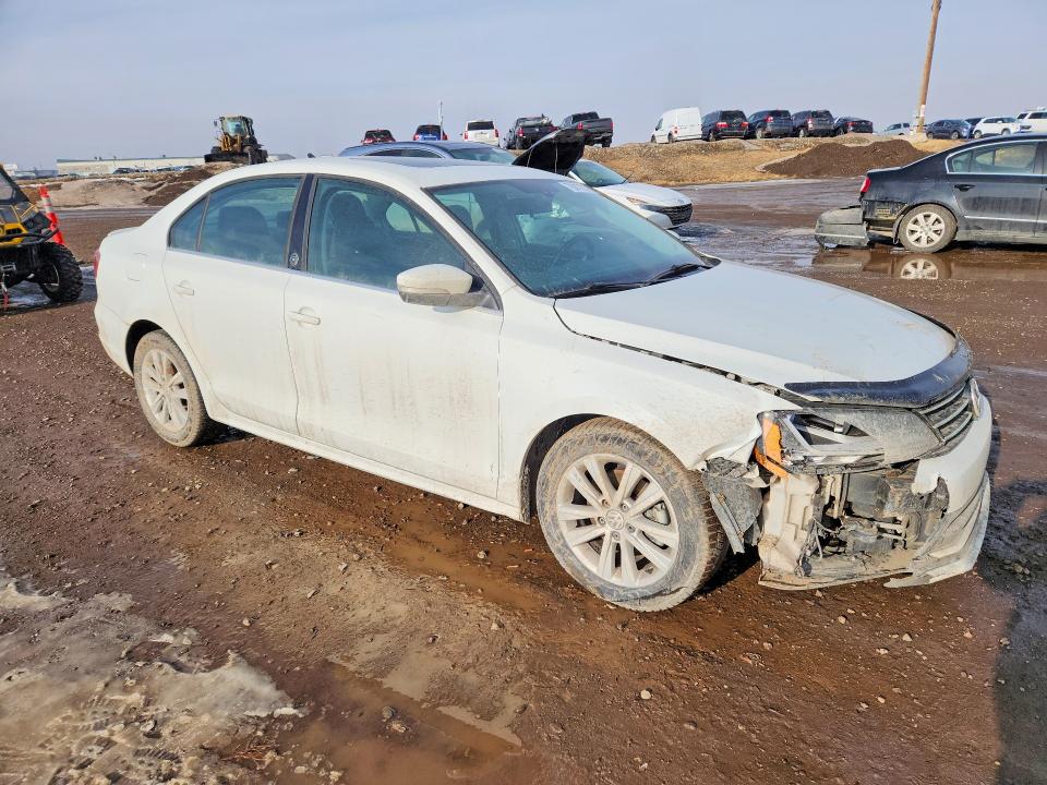 Aukcja sprzedaży 2017 Volkswagen Jetta, vin: 3VWDB7AJXHM385925, numer aukcji: 78817215