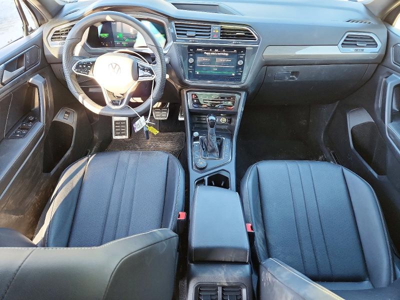 2022 Volkswagen Tiguan მანქანა იყიდება აუქციონზე, vin: 3VV8B7AX4NM170031, აუქციონის ნომერი: 46331286