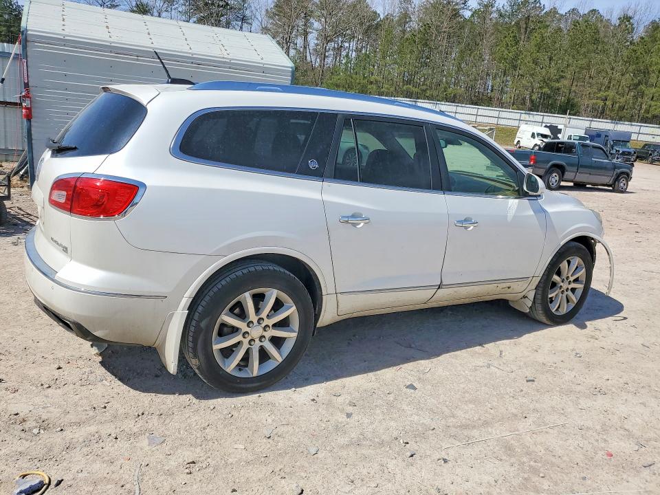 Продаж на аукціоні авто 2017 Buick Enclave, vin: 5GAKVCKD4HJ239909, номер лоту: 47227176
