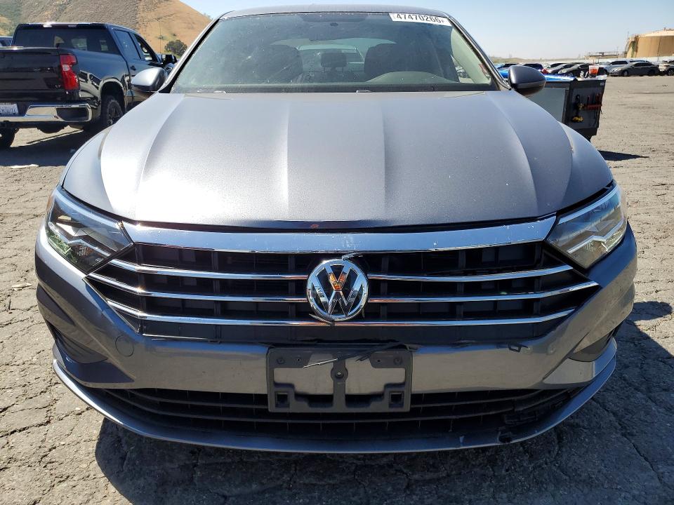Продаж на аукціоні авто 2020 Volkswagen Jetta, vin: 3VWCB7BU0LM047009, номер лоту: 47470266