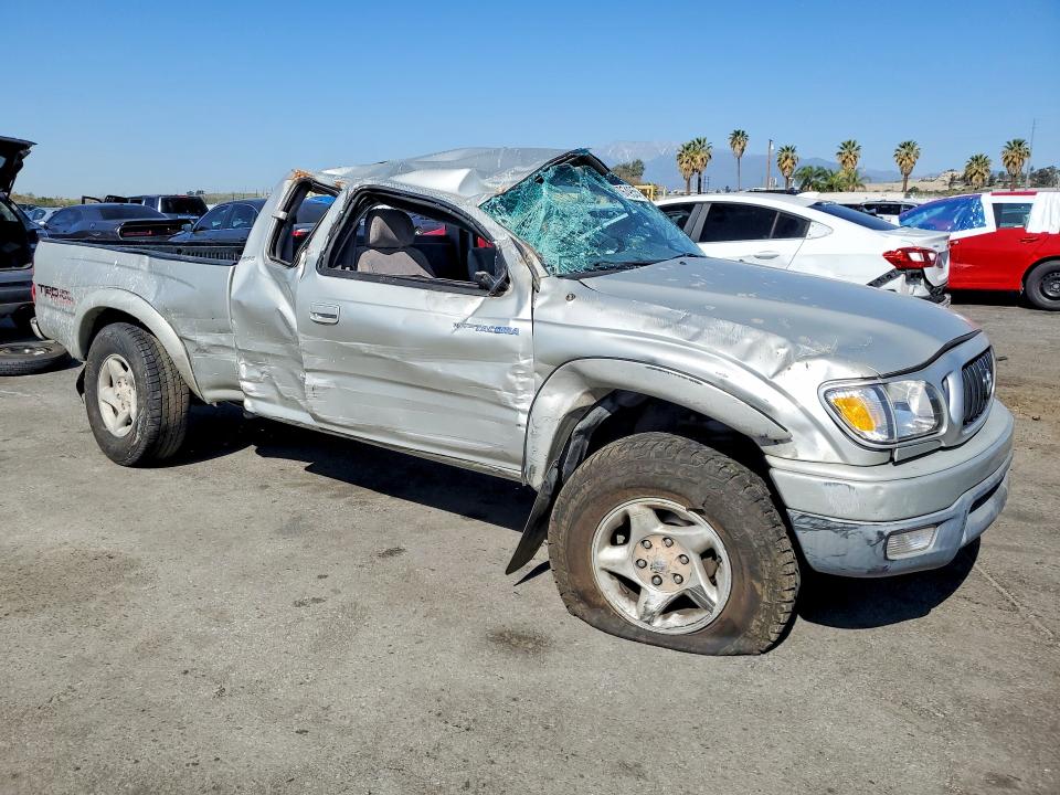 Aukcja sprzedaży 2002 Toyota Tacoma, vin: 5TESN92N22Z883349, numer aukcji: 79764955